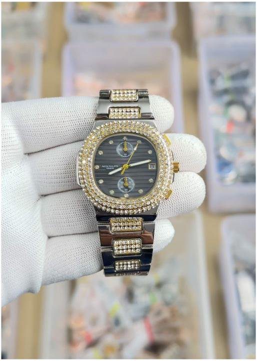 Patek Phillipe