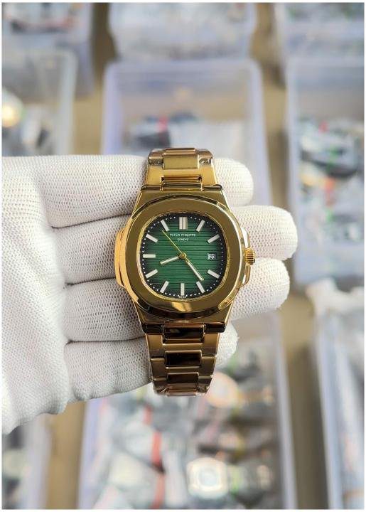 Patek Phillipe
