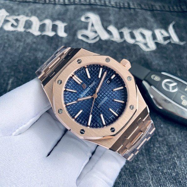 Audemars Piguet