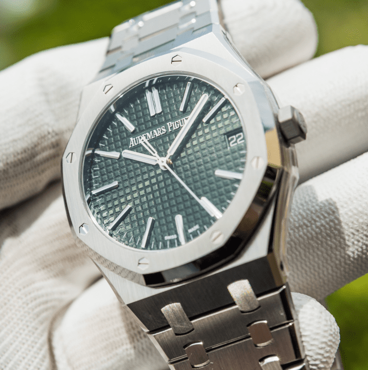 Audemars Piguet - Image 2