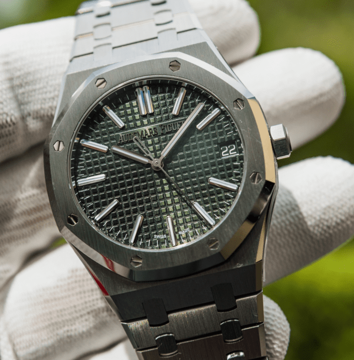 Audemars Piguet