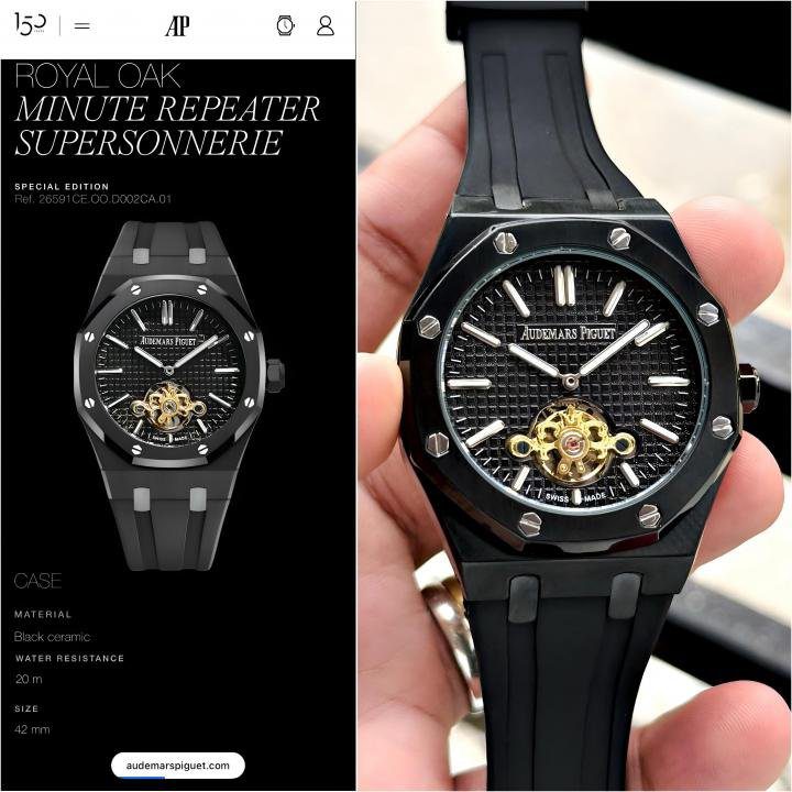 Audemars Piguet - Image 2