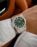 Audemars Piguet