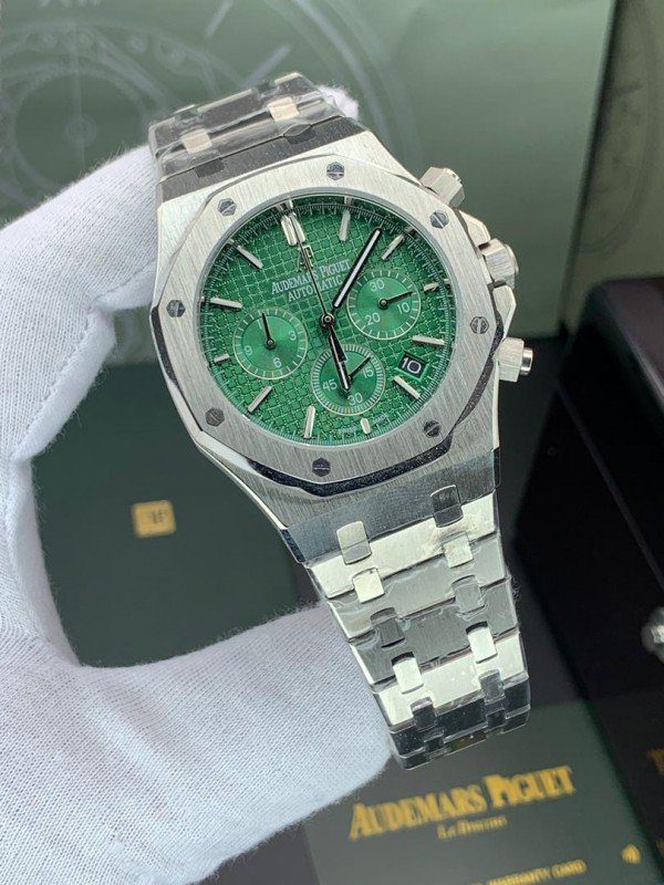 Audemars Piguet