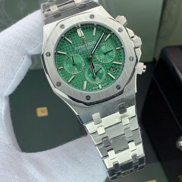 Audemars Piguet