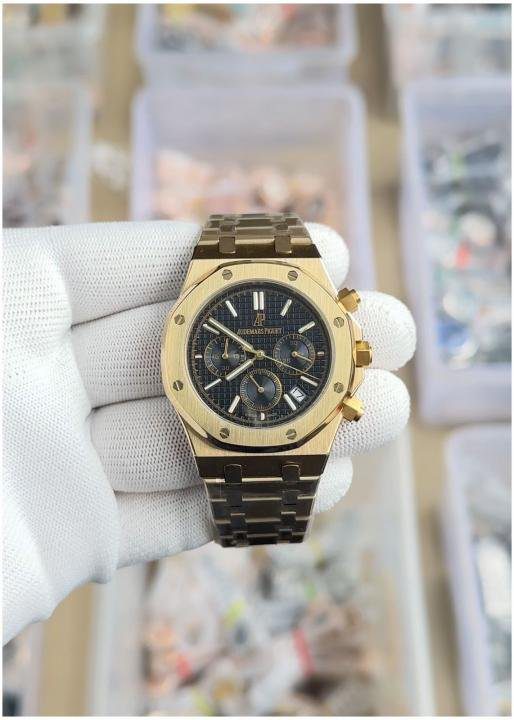 Audemars Piguet