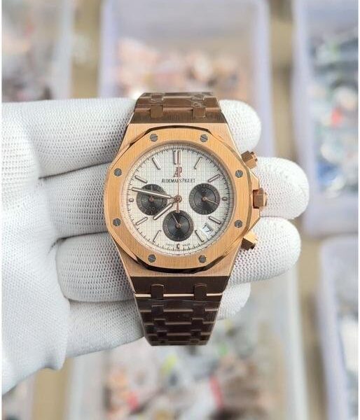 Audemars Piguet