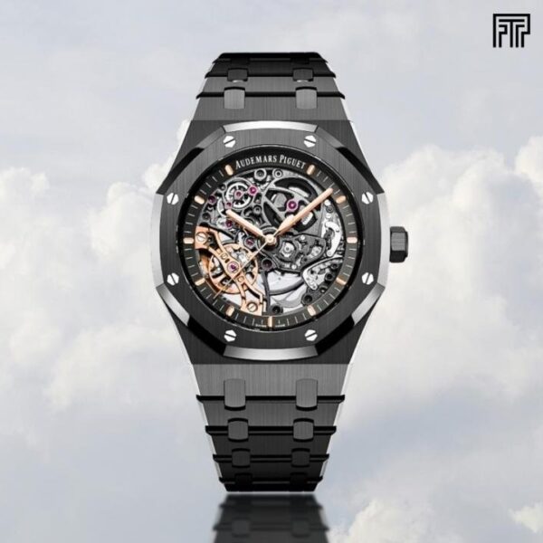 Audemars Piguet