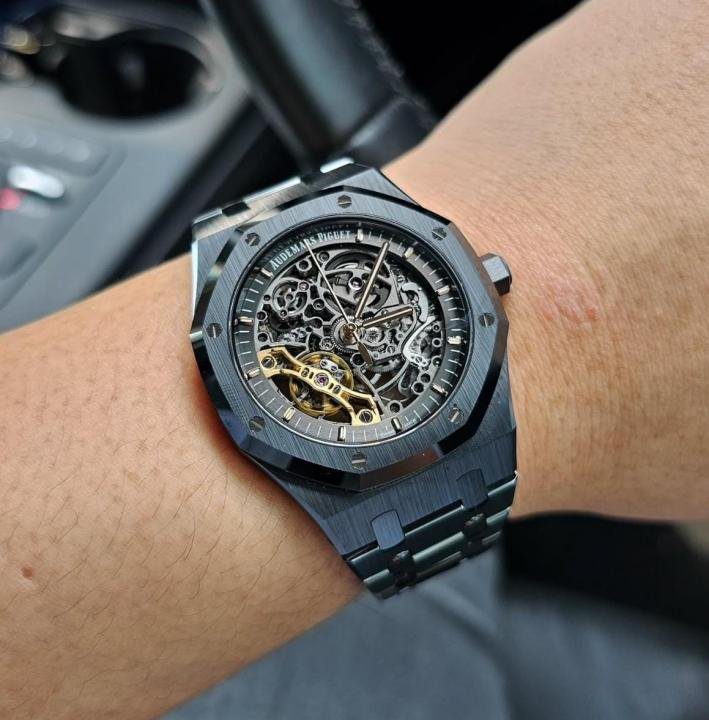 Audemars Piguet - Image 3