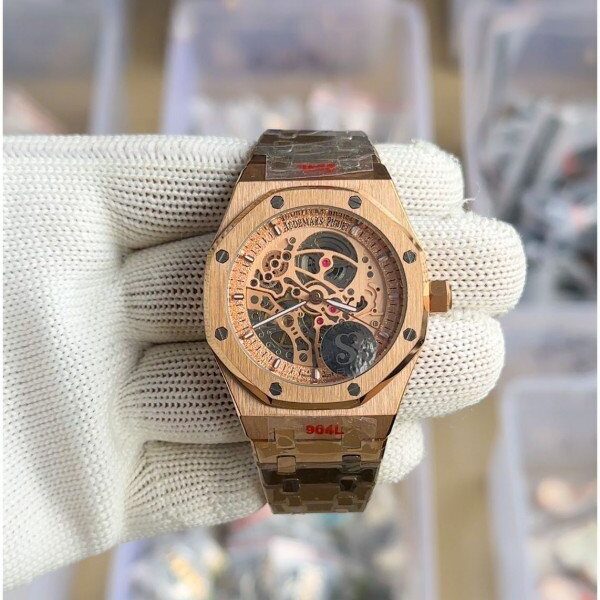 Audemars Piguet