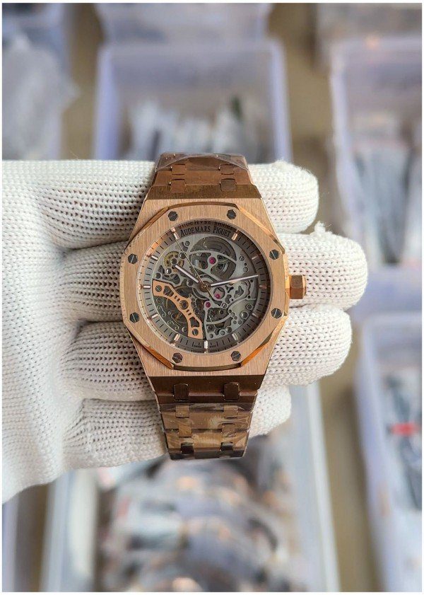 Audemars Piguet