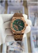 Audemars Piguet