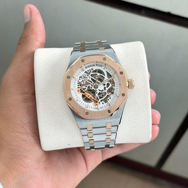 Audemars Piguet