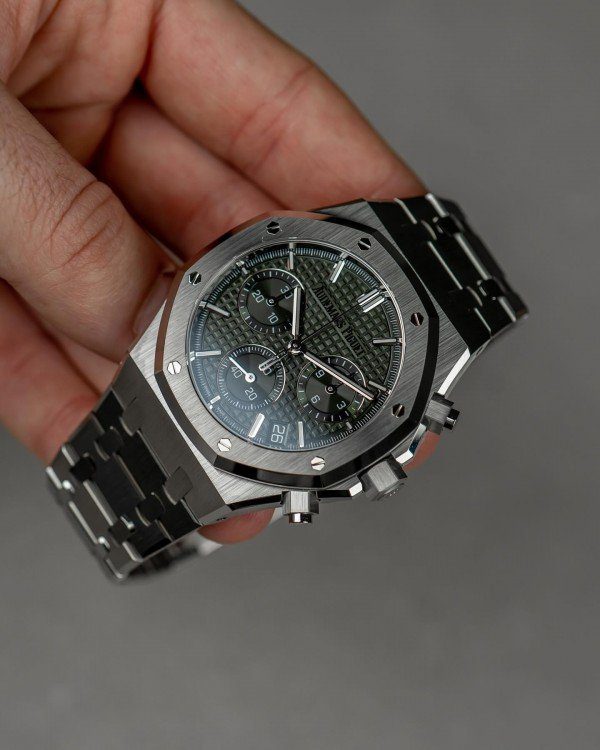Audemars Piguet - Image 6