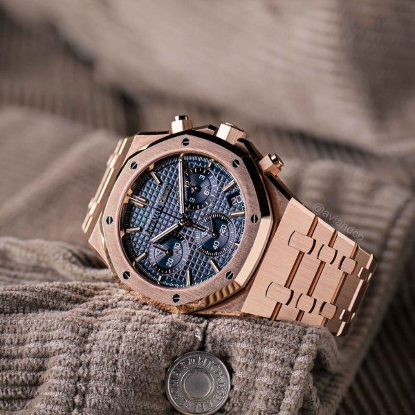 Audemars Piguet