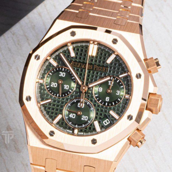 Audemars Piguet