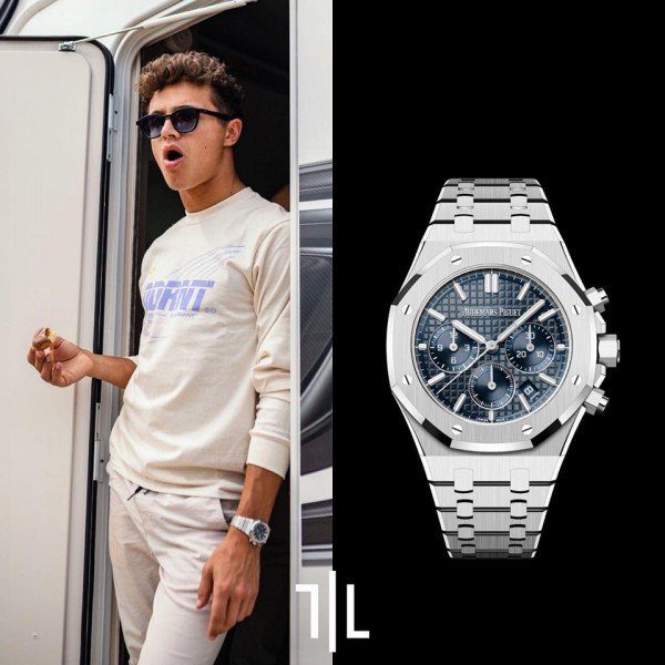 Audemars Piguet - Image 2
