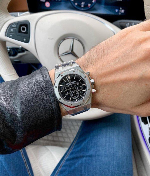 Audemars Piguet - Image 2
