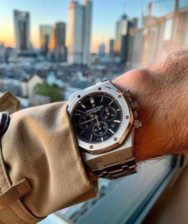 Audemars Piguet - Image 3