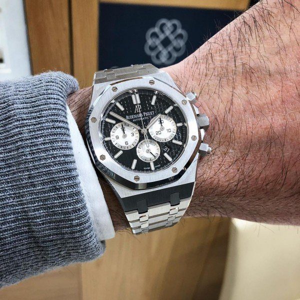 Audemars Piguet - Image 3