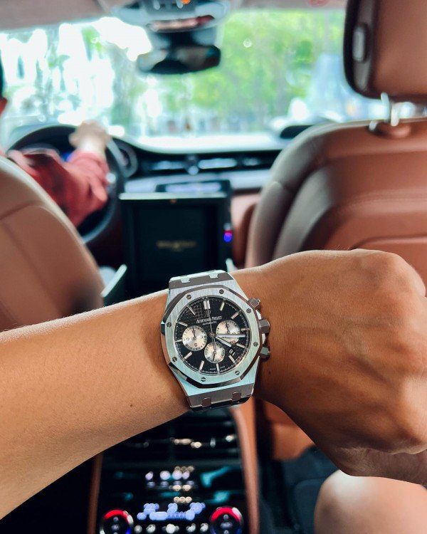 Audemars Piguet - Image 2