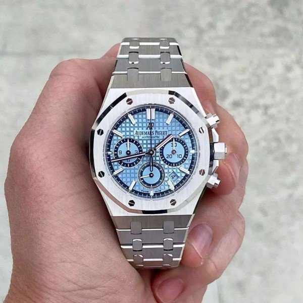 Audemars Piguet