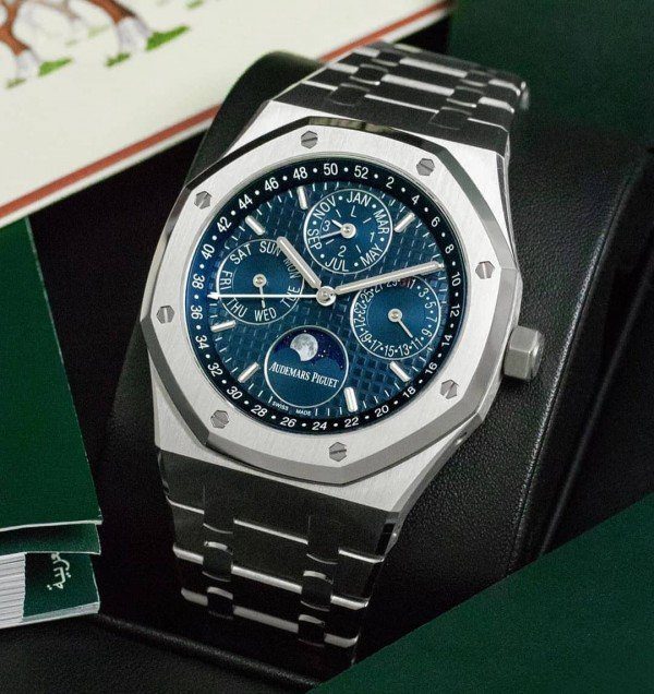 Audemars Piguet