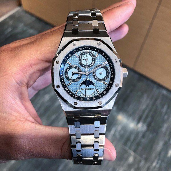 Audemars Piguet - Image 3