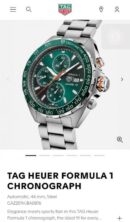 Tag Heuer
