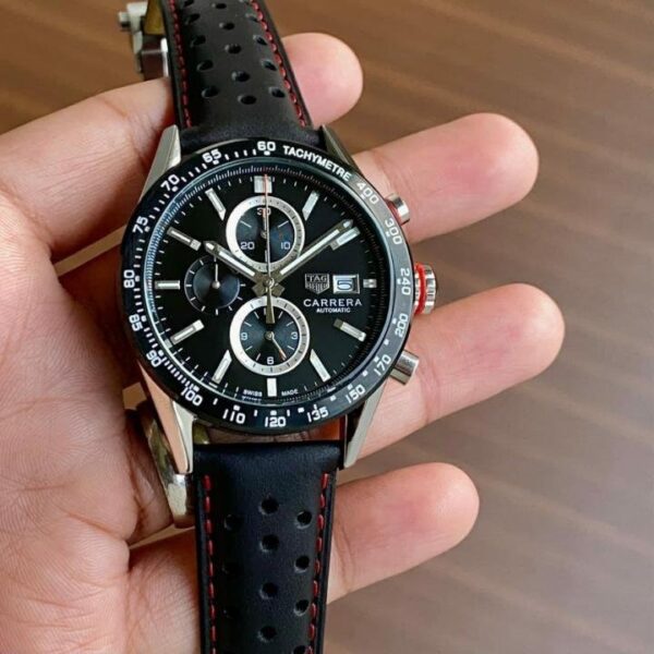 Tag Heuer