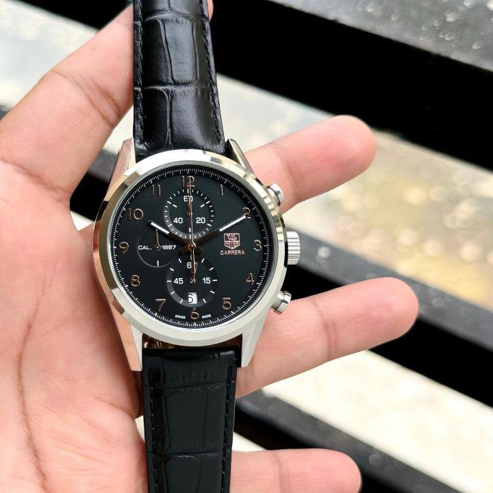 Tag Heuer - Image 4