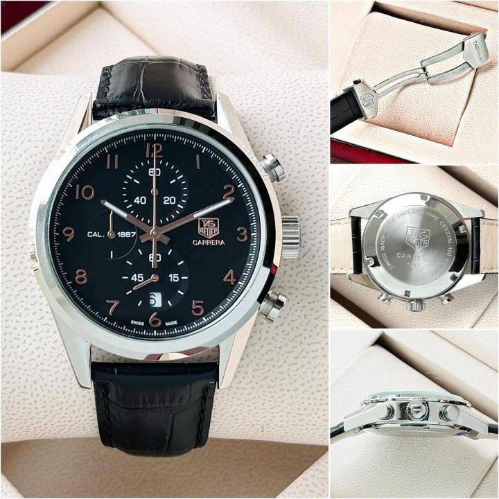 Tag Heuer
