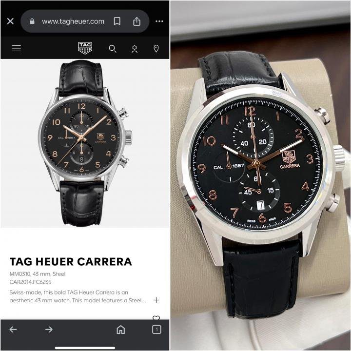Tag Heuer - Image 2