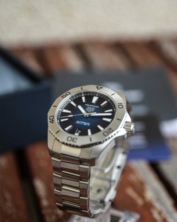 Tag Heuer - Image 3