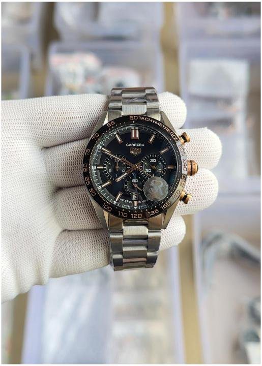 Tag Heuer