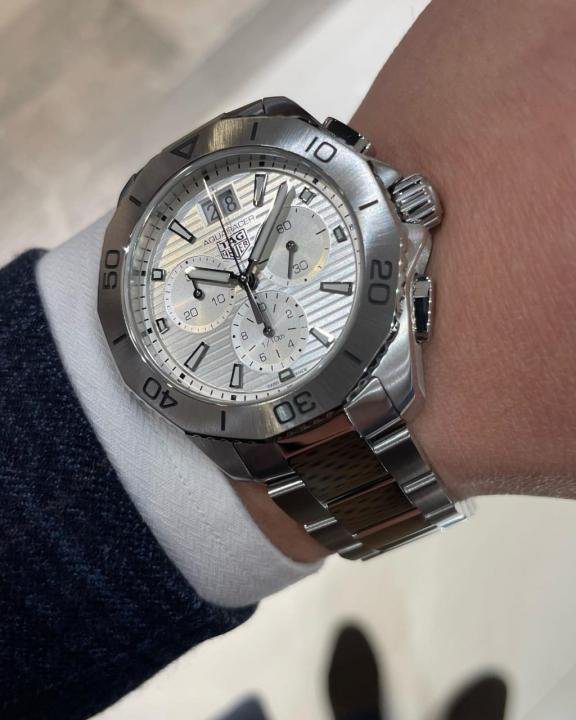 Tag Heuer - Image 4