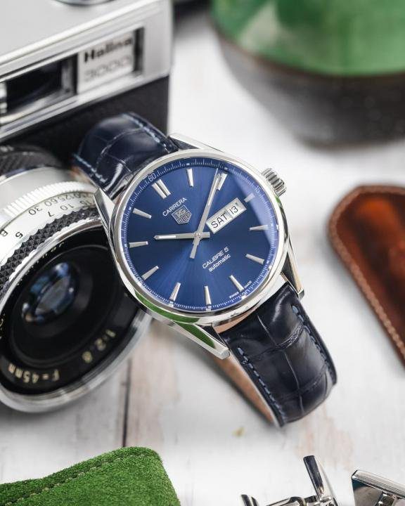 Tag Heuer - Image 3