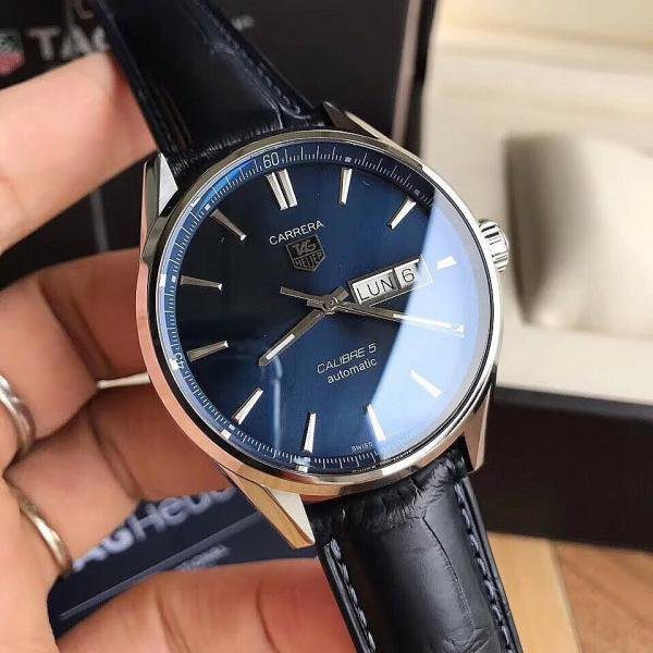 Tag Heuer - Image 5