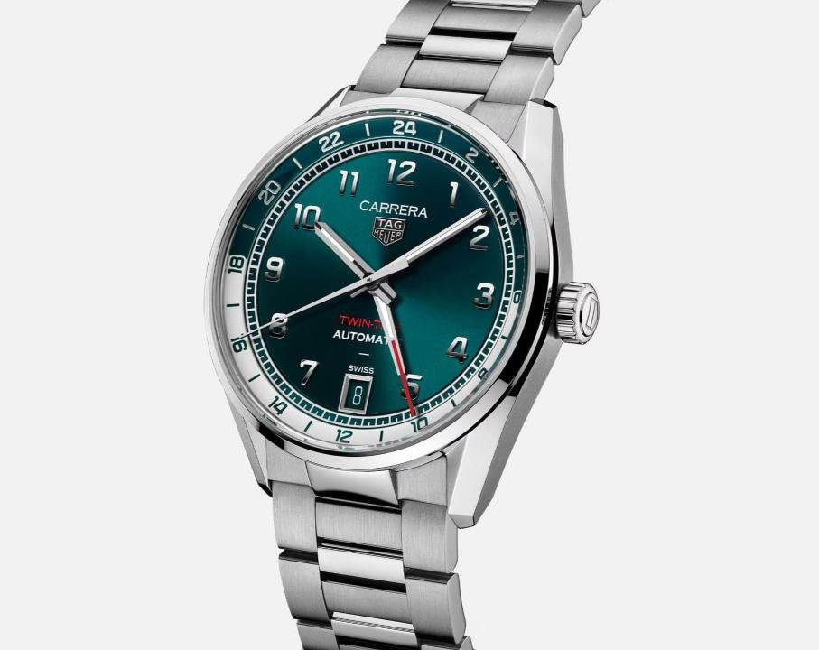 Tag Heuer - Image 7