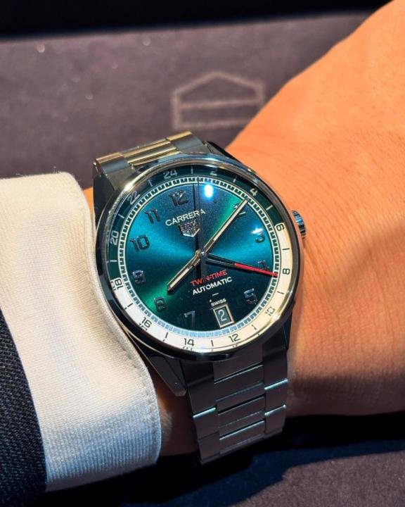 Tag Heuer - Image 2