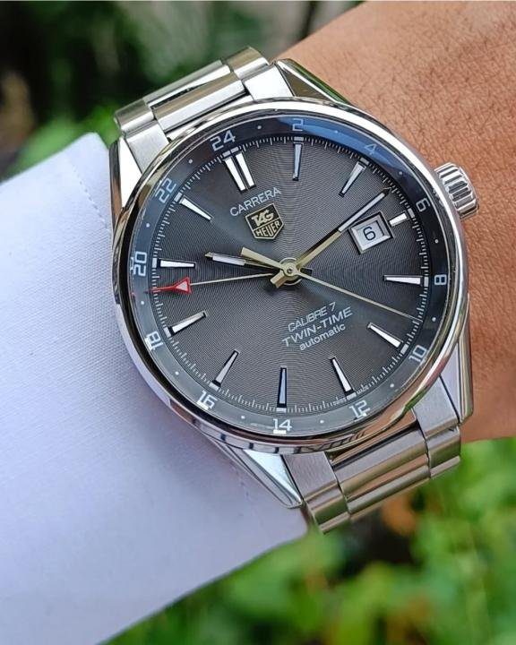 Tag Heuer - Image 2