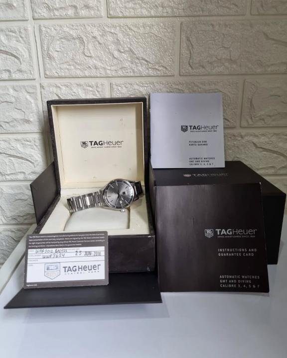 Tag Heuer - Image 6