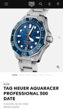Tag Heuer