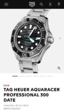 Tag Heuer