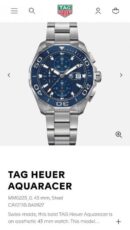 Tag Heuer