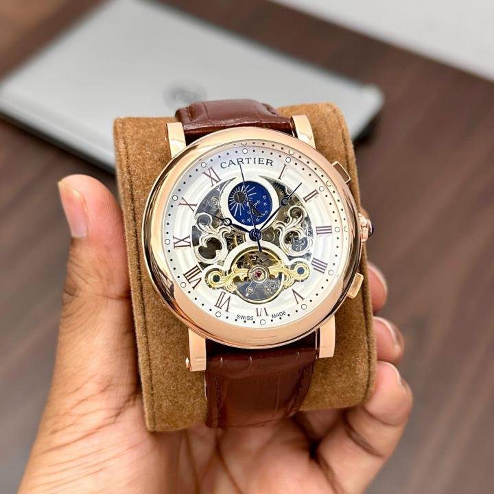 Cartier