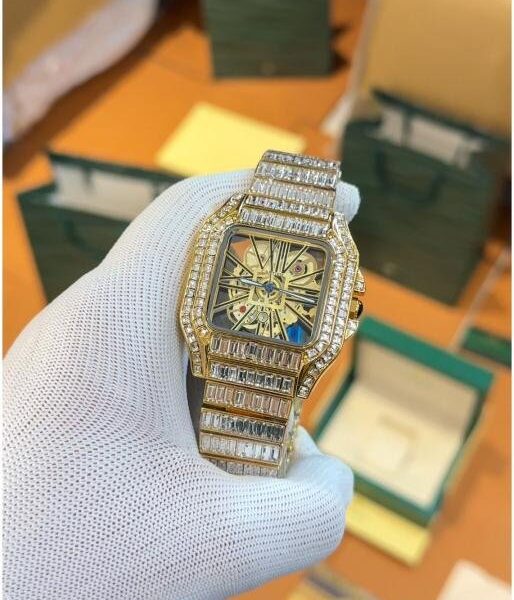 Cartier