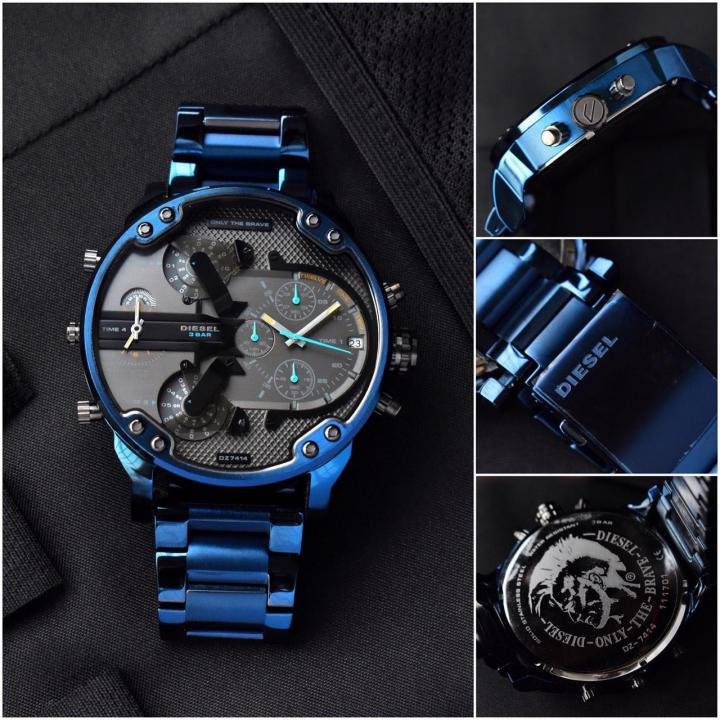 Diesel - Image 5