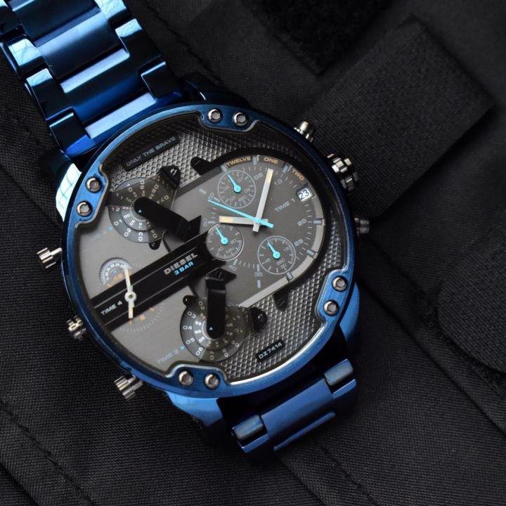 Diesel - Image 6