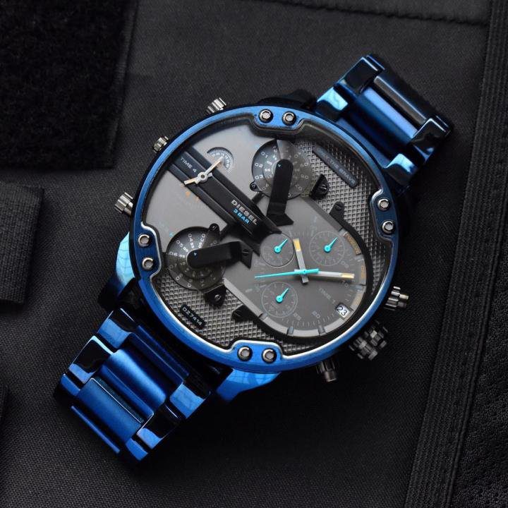 Diesel - Image 2